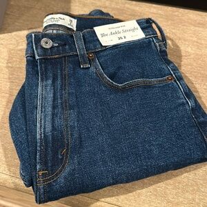 Abercrombie Women’s Jeans
